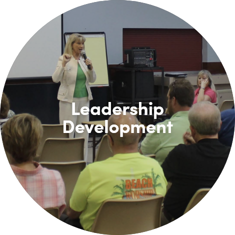 Leadership Development and Training in Bay County, Florida